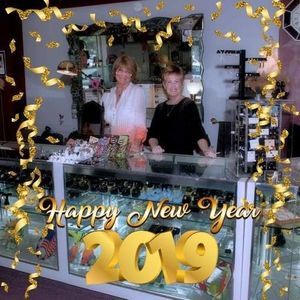 Meet your Posher, Brenda